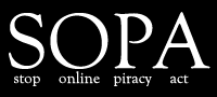 SOPA и лёгкая блокировка пиратских сайтов без суда