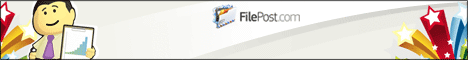 FilePost.com – перспективный файлообменник для заработка
