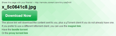 uTorrent: 5 полезных советов от BitTorrent Inc.